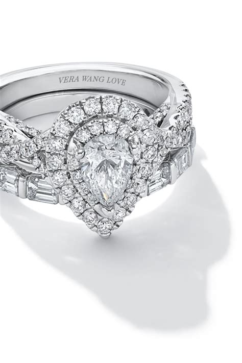 vera wang love ring replica